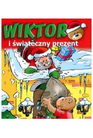 Wiktor i �wi�teczny prezent (OT)