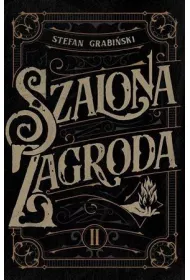 Szalona zagroda