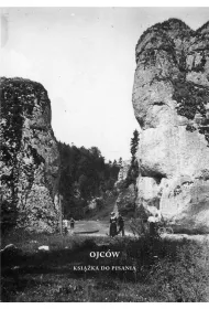 Ojc�w. Ksi��ka do pisania