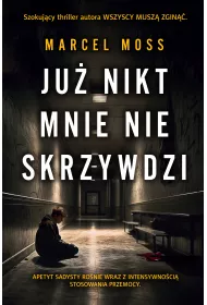 Ju nikt mnie nie skrzywdzi