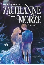 Zach�anne morze