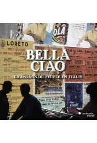 Bella Ciao (CD)