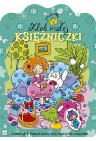 Klub ma�ej ksi�niczki cz. 4