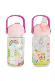 Floss & Rock Butelka tritanowa 450ml T�czowe Wr�ki