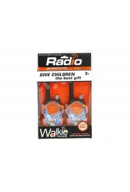 Walkie talkie * Adar