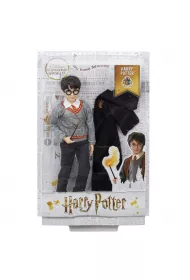 Harry Potter Lalka Harry Potter FYM50 Mattel