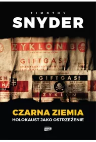 Czarna ziemia. Holokaust jako ostrze�enie