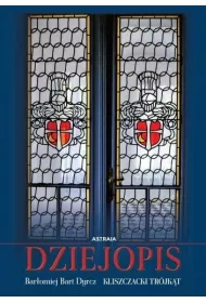 Dziejopis. Kliszczacki tr�jk�t