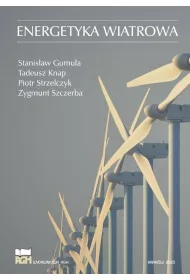 Energetyka wiatrowa