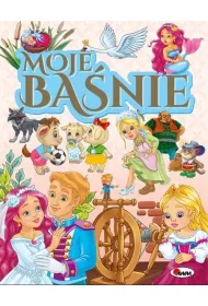 Moje ba�nie