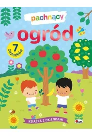 Pachn�cy ogr�d
