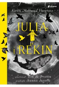 Julia i rekin