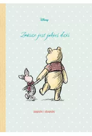 Zawsze jest jakie� dzi�. Zapiski i dopiski. Disney