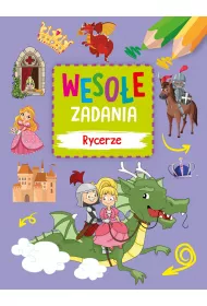 Weso�e zadania. Rycerze