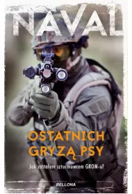 Audiobook Ostatnich gryz psy mp3