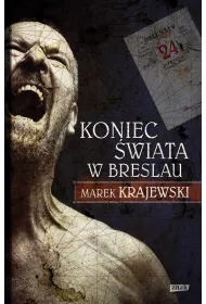 eBook Koniec wiata w Breslau. Eberhard Mock. Tom 2 mobi epub
