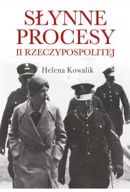 eBook Synne procesy II Rzeczypospolitej epub