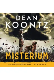 Audiobook Misterium mp3