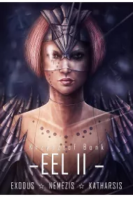 eBook EEL II. Exodus. Nemezis. Katharsis mobi epub