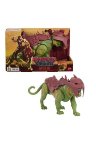 Masters Of The Universe Battle Cat