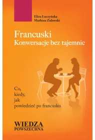 Francuski konwersacje bez tajemnic