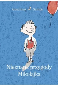 Nieznane przygody Miko�ajka
