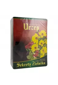 Asz Sekrety Zielnika Uczep na migren 40 x 3 g