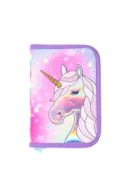 St. Majewski Pi�rnik dwuklapkowy bez wyposa�enia - Unicorn