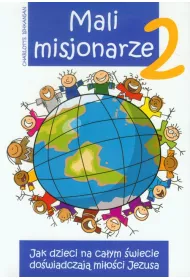 Mali misjonarze 2
