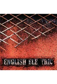 English Electric Part 2 (CD)