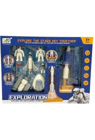 Zesataw kosmiczny Cabo-Toys