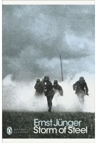 Storm of Steel wer. angielska
