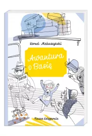 Awantura o Basi