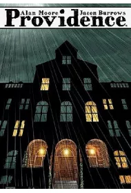 Mistrzowie Komiksu Providence. Tom 2