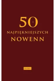 50 najpi�kniejszych nowenn