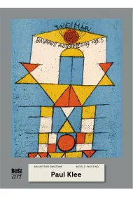 Klee. Malarstwo wiatowe