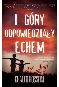 I g�ry odpowiedzia�y echem