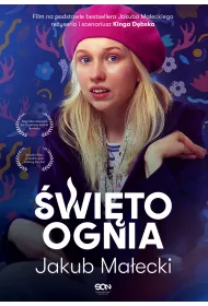 wito ognia. Wydanie filmowe