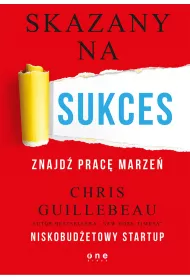 eBook Skazany na sukces. Znajd prac marze pdf mobi epub