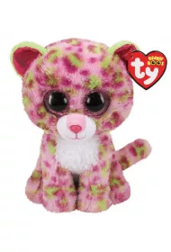 Beanie Boos Lainey - Rowy Leopard 15cm Ty