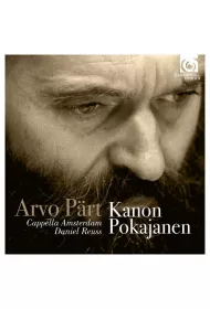 Part. Kanon Pokajanen (CD)