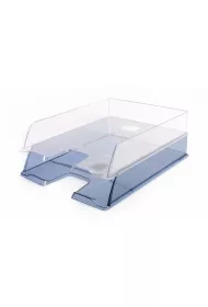 Esselte Szuflada plastikowa przezroczysta 624355