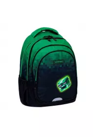Plecak Astrabag Pixel Hero AB300 ASTRA