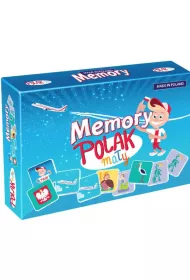 Memory Polak Ma�y Kangur