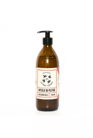 Mydlarnia 4 Szpaki Mydo w pynie korzenna kola 500 ml