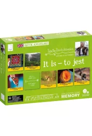Edukacyjne memory j�zykowe - It is &ndash; to jest * *