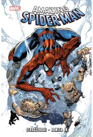 Marvel Classic Amazing Spider-Man. Tom 1
