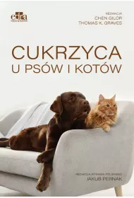 Cukrzyca u psw i kotw