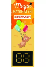 Magia matematyki. Odejmowanie