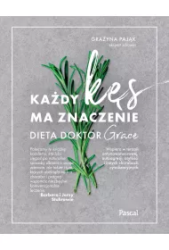 Ka�dy k�s ma znaczenie. Dieta doktor Grace